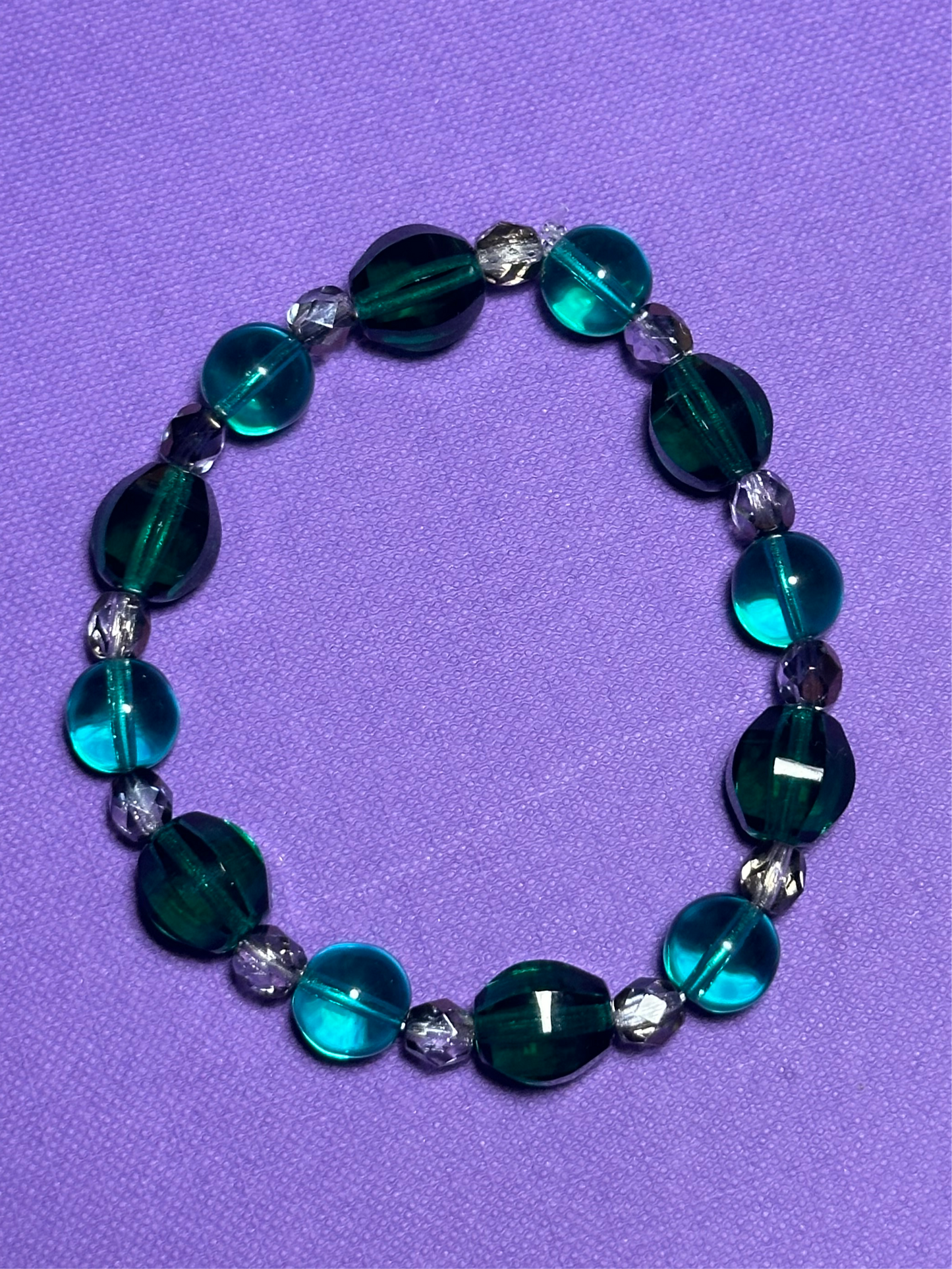 Soul Glow Bracelet