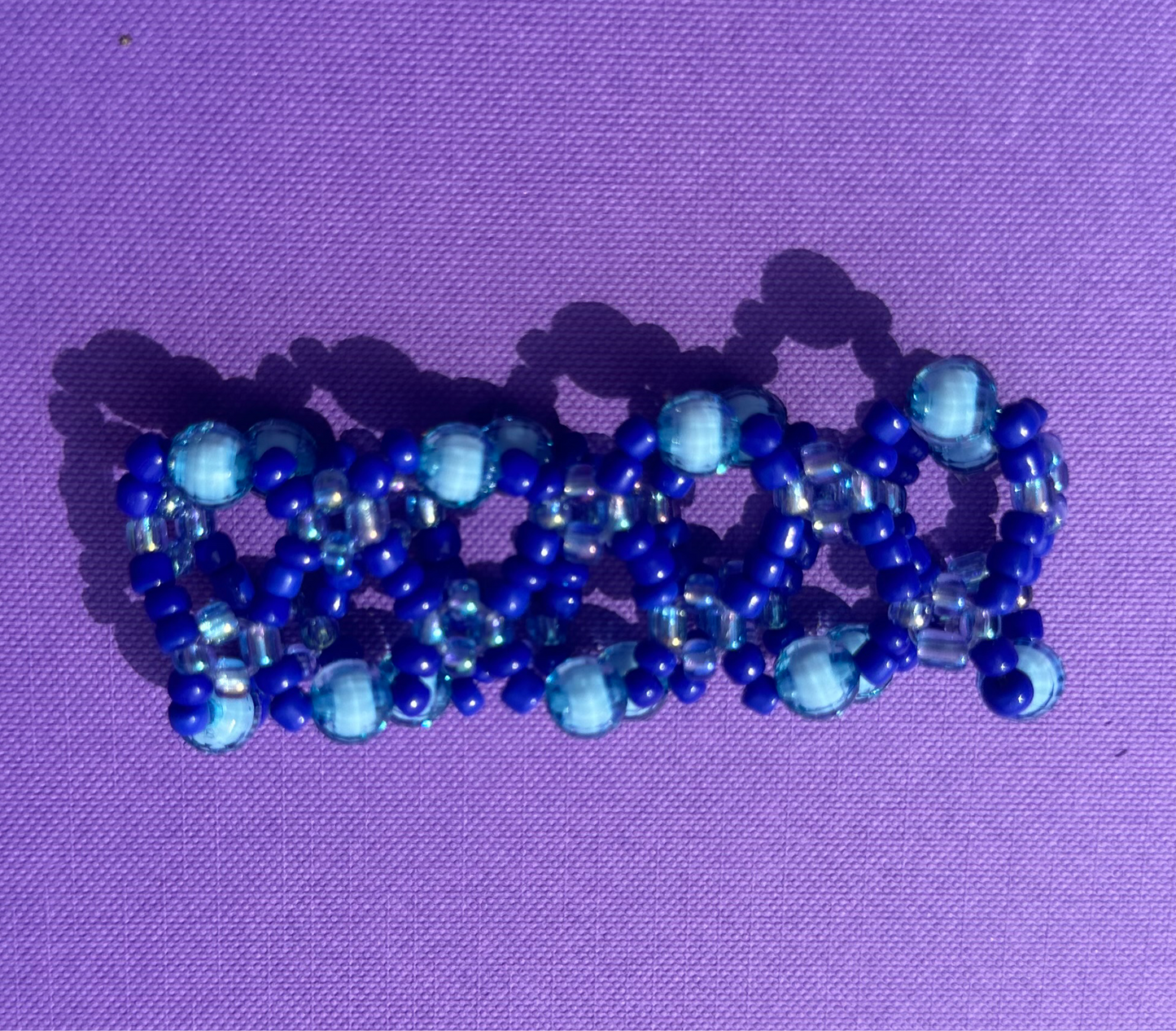 Ocean Hues Bracelet