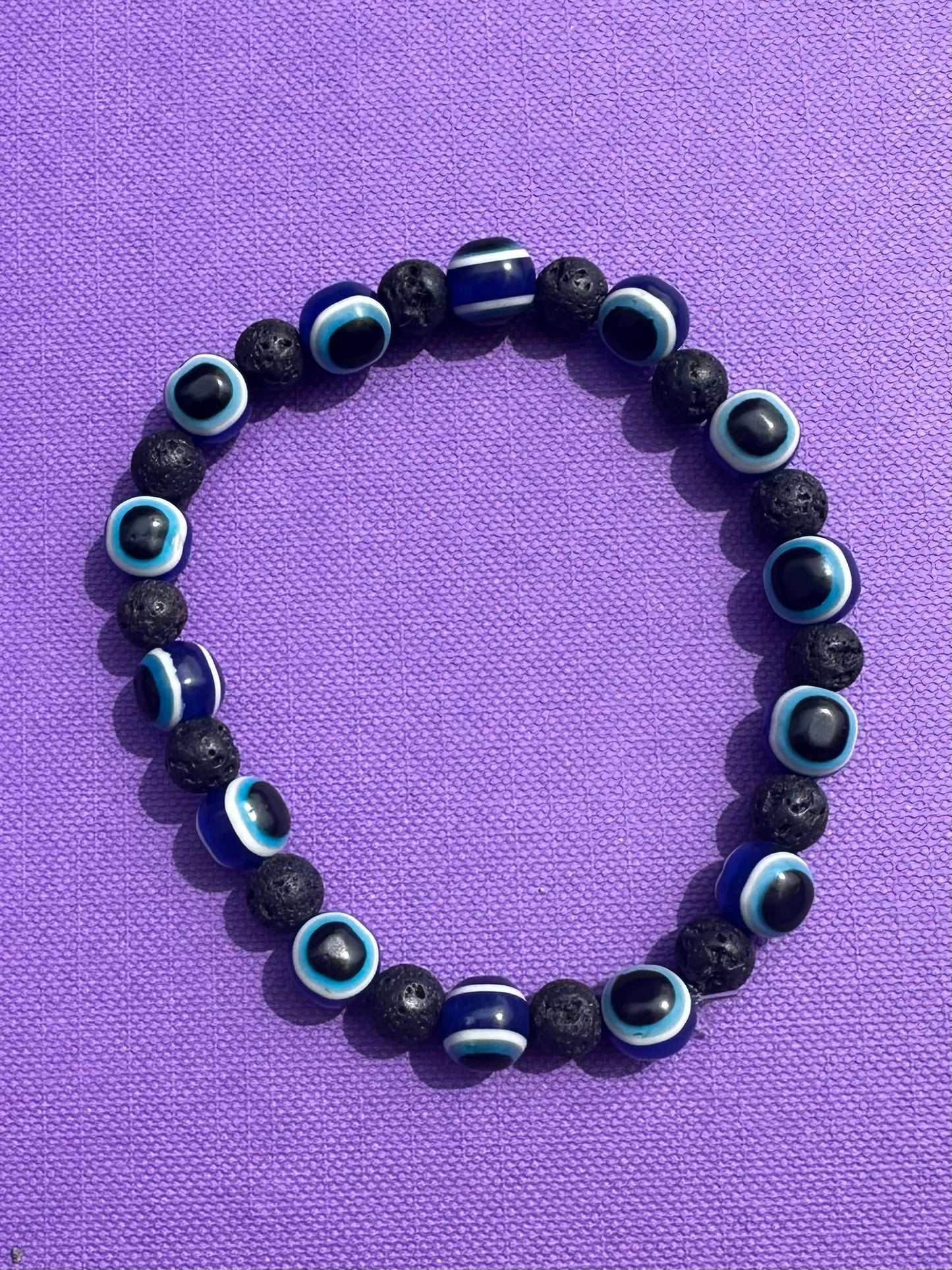 Evil Eye Bracelet