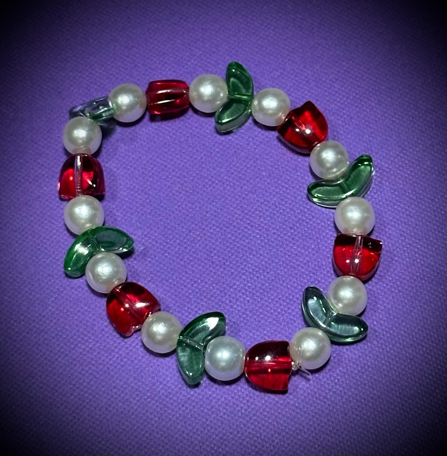 Pearl Meadows Bracelet
