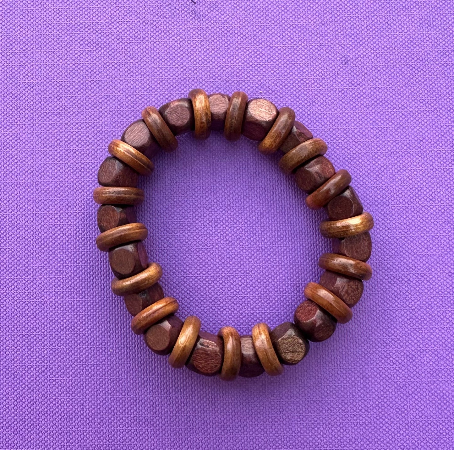 Wonderful Wooden Bracelet