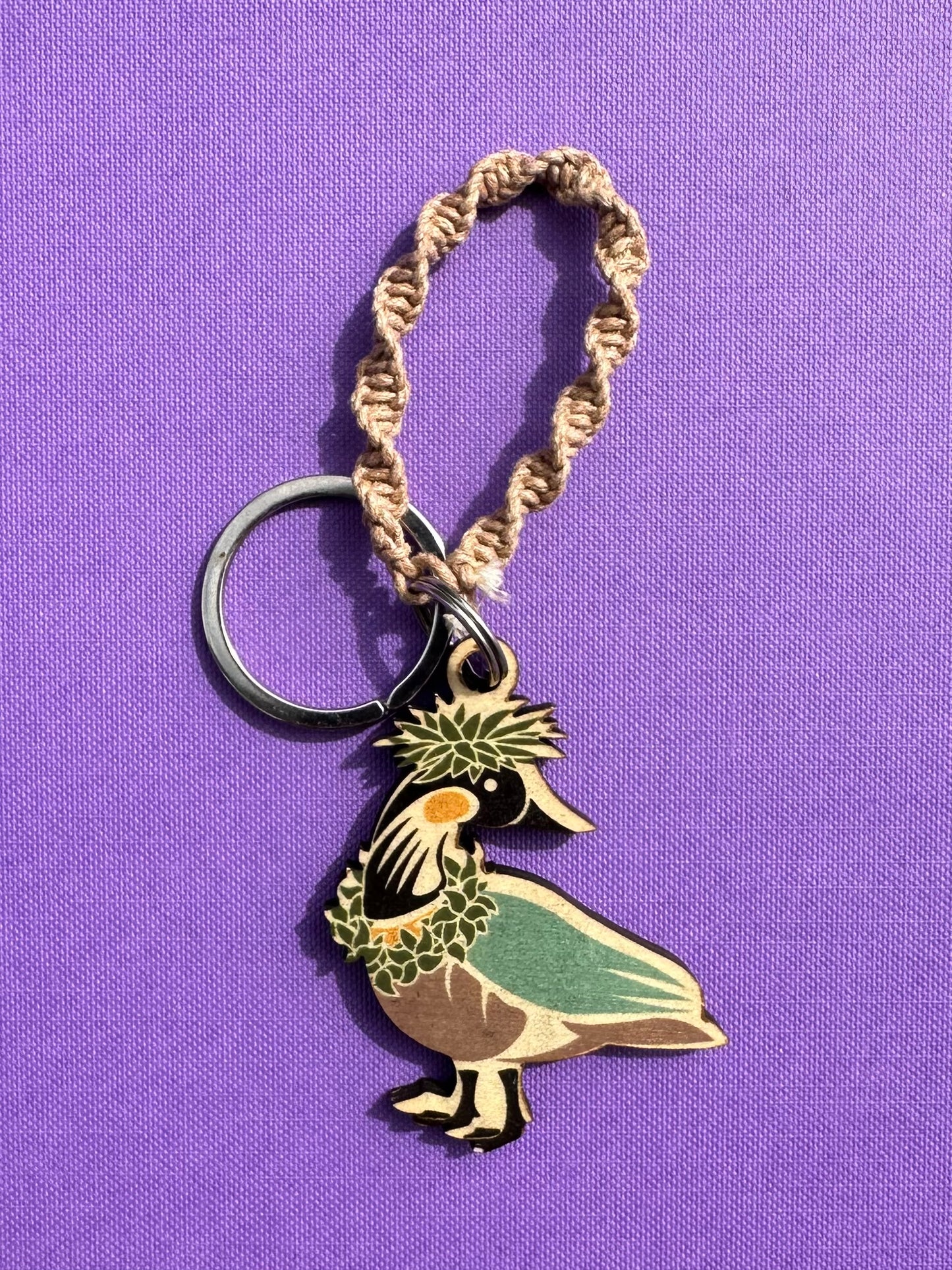 Keychains