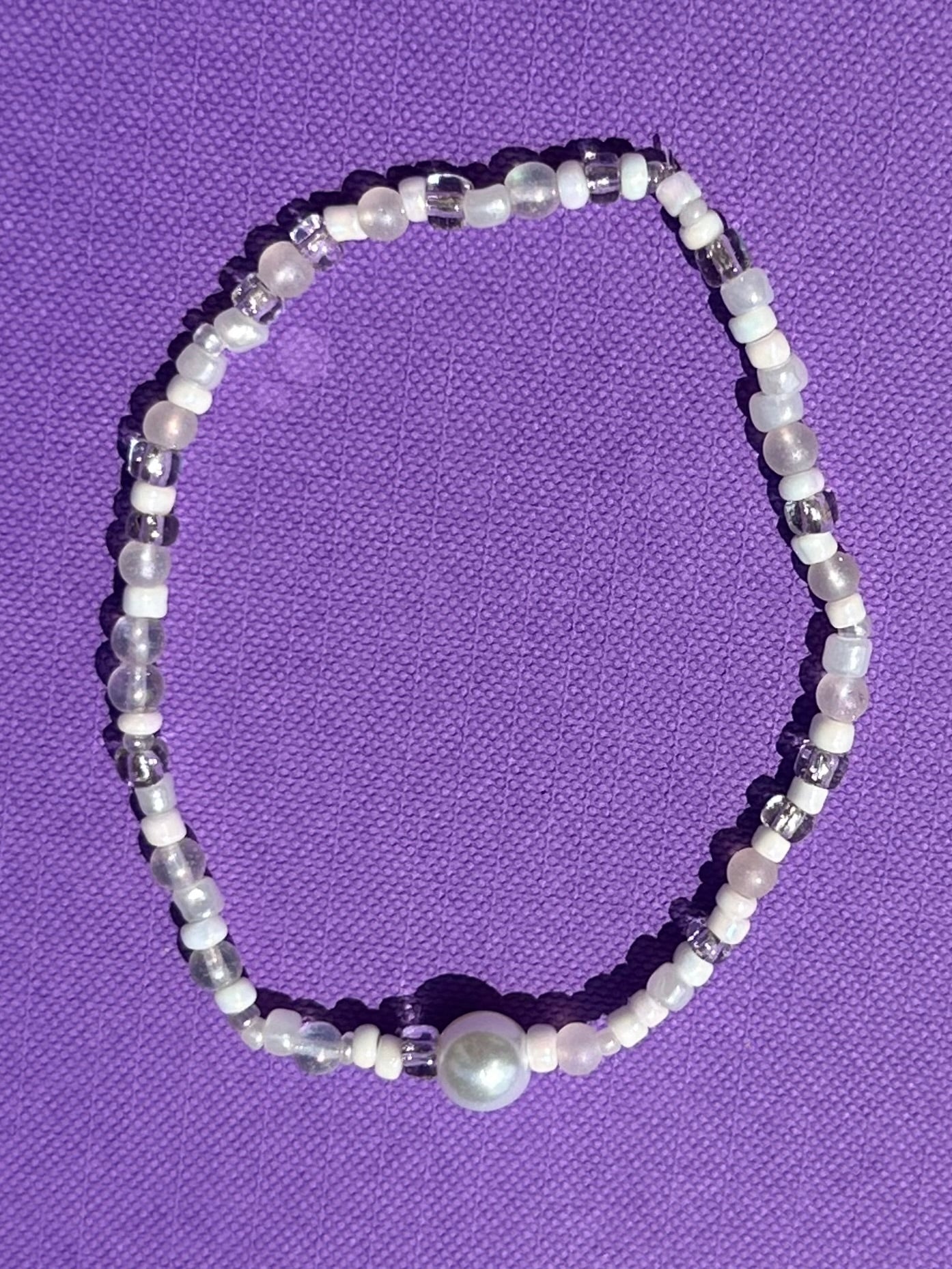 Life’s a Pearl Bracelet