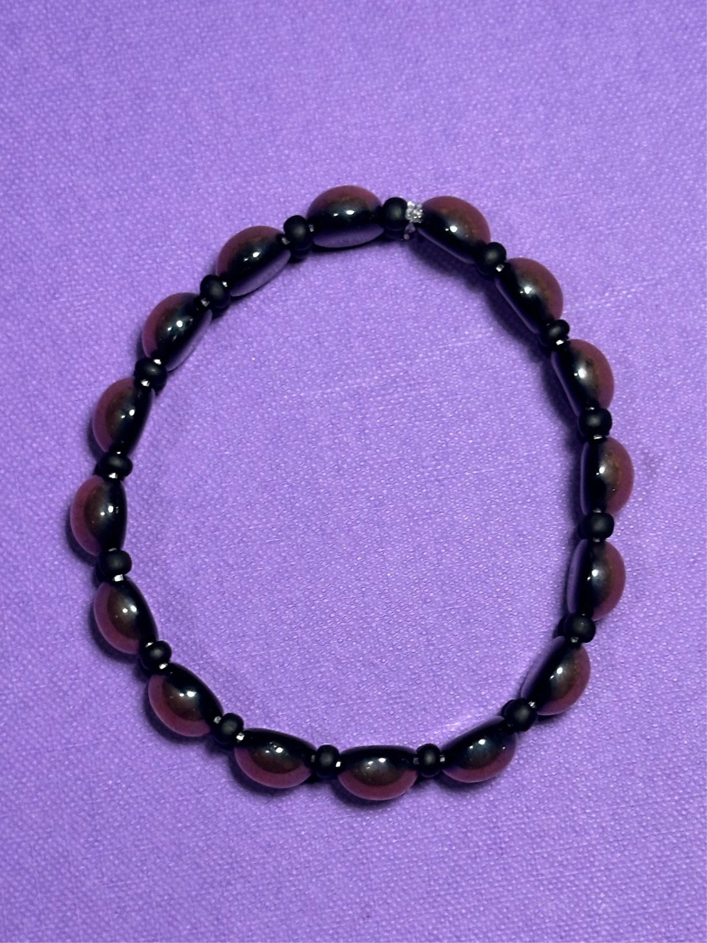 Golden Desires Bracelet