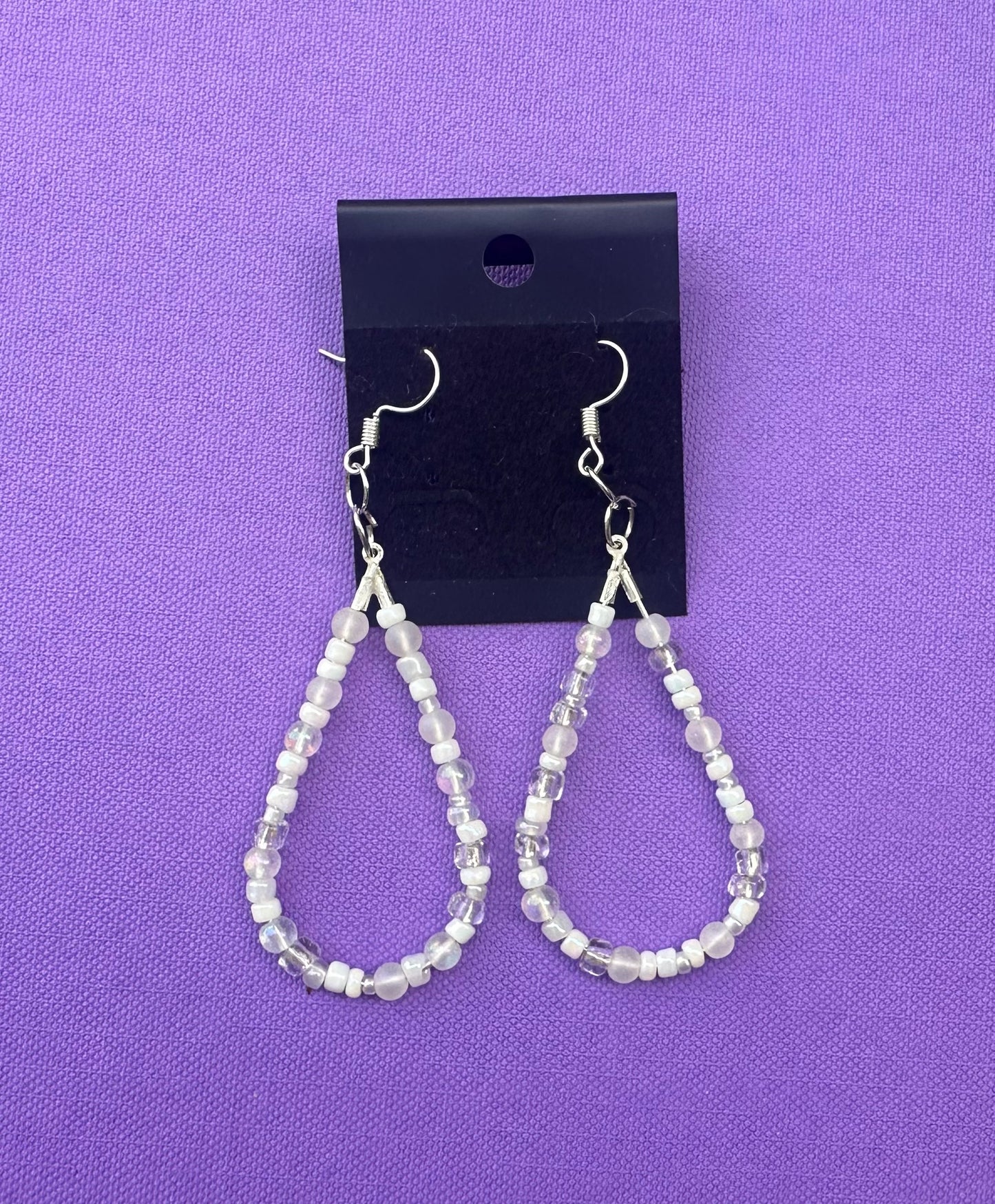 Drops of Elegance Earrings