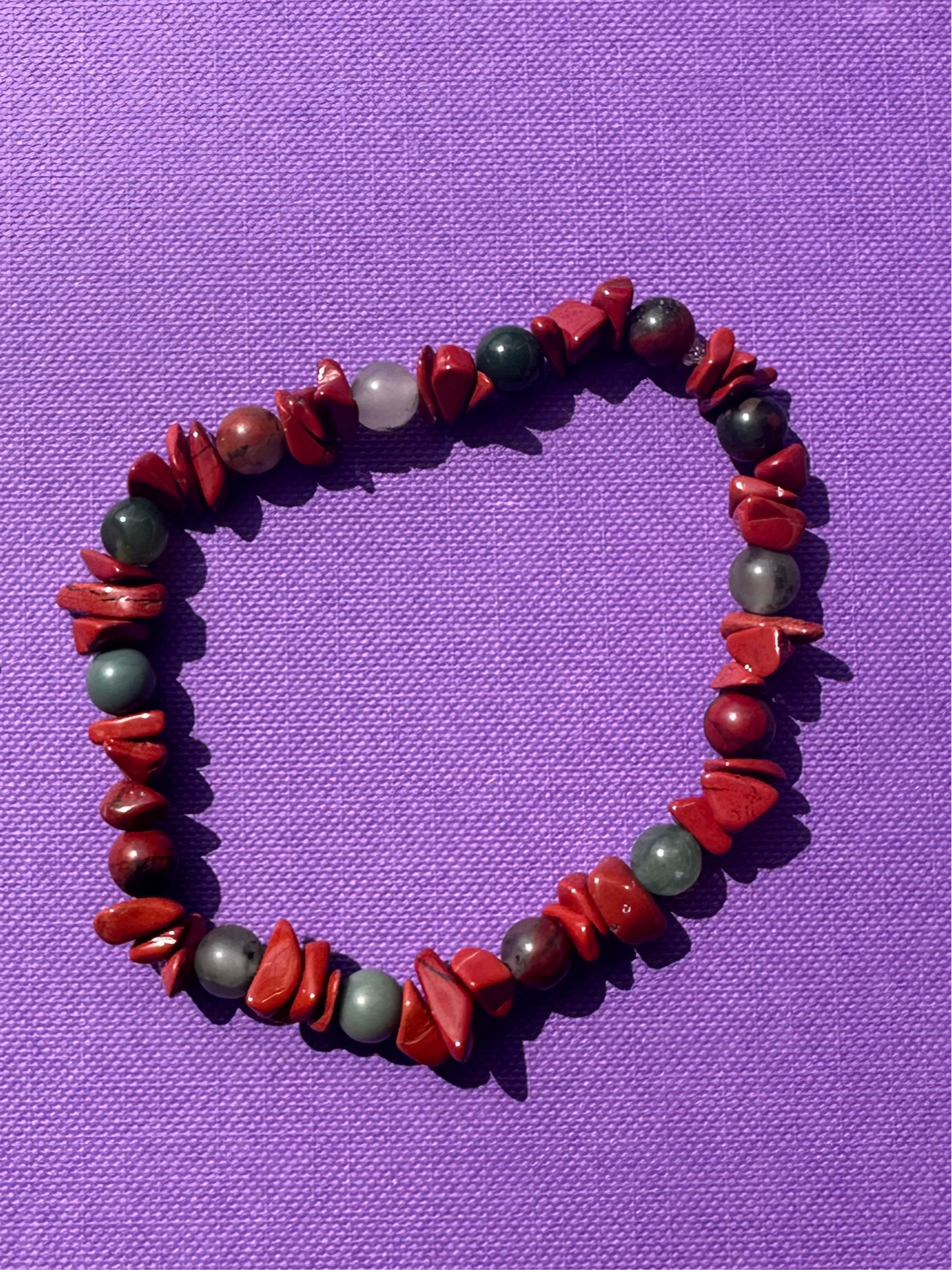 Mars Dust Bracelet
