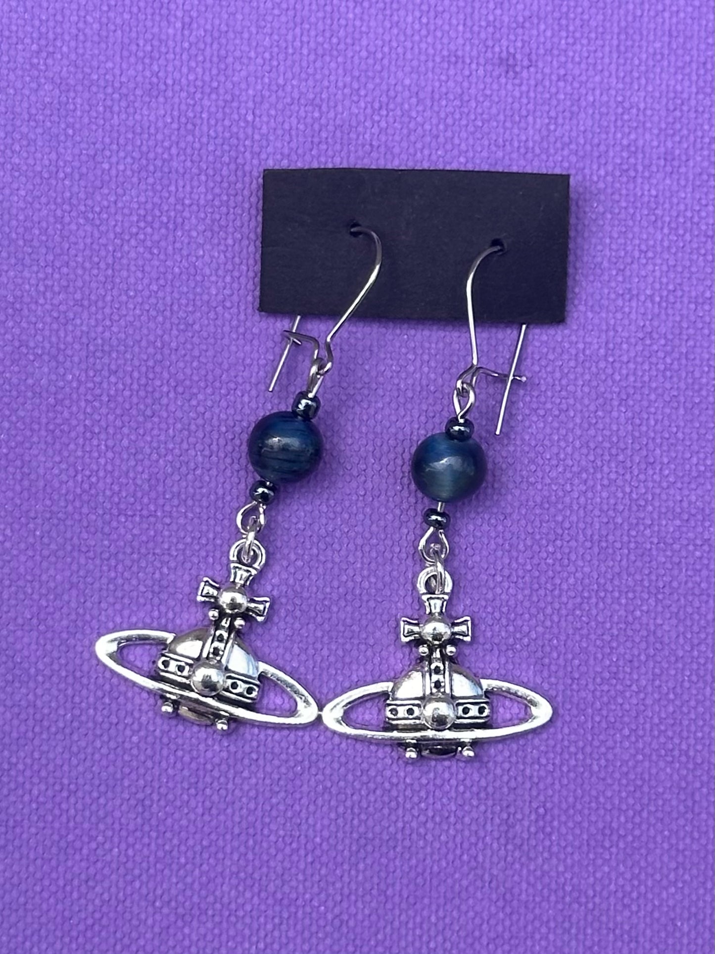 Westwood Earrings