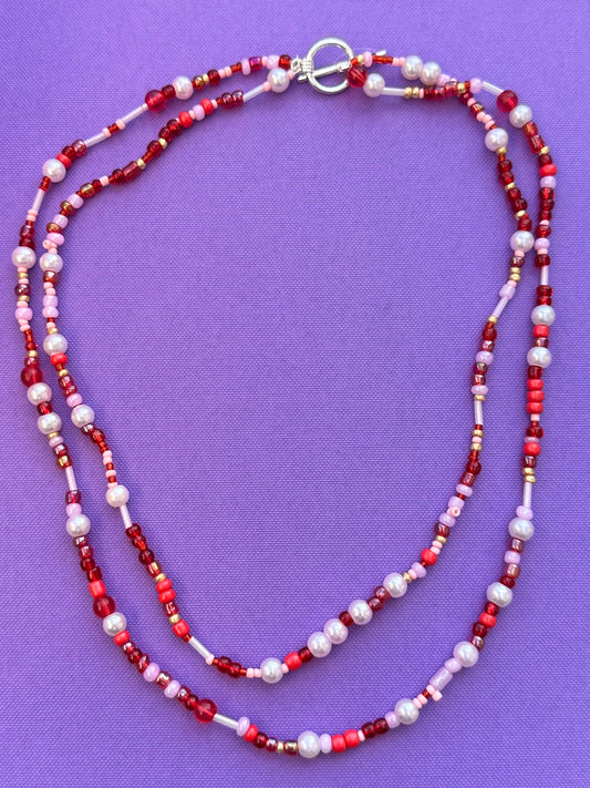 Valentine Necklace