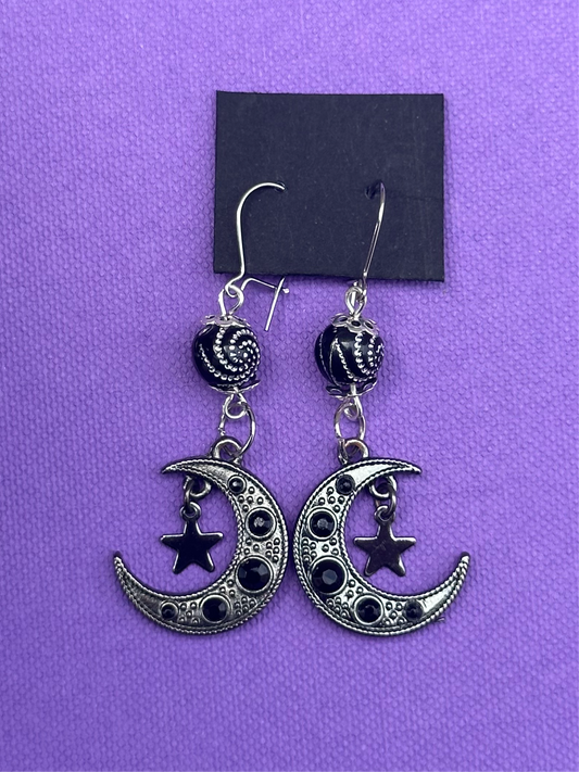 Celestial Dreams Earrings