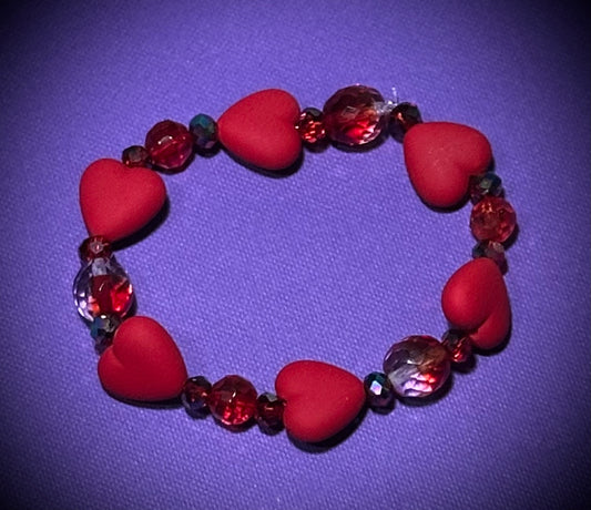 Valentines Bracelet