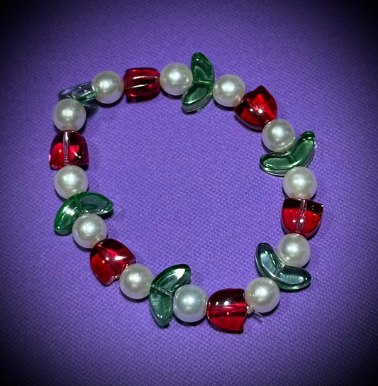 Pearl Meadows Bracelet