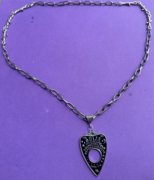 Ouija Necklace