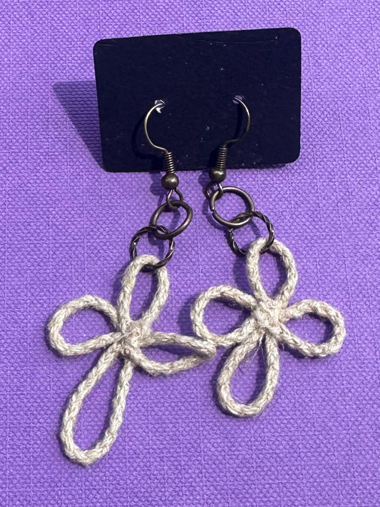 Rope Earrings