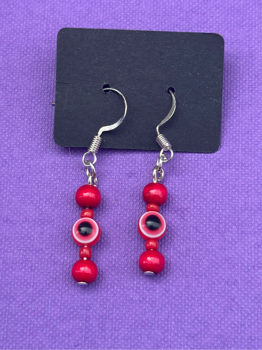 Trippin’ Earrings