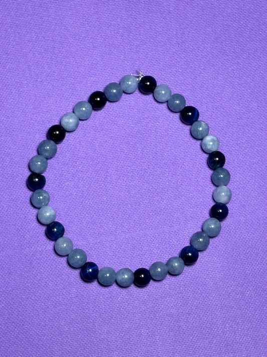 Blue Dream Bracelet